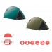 Намет Grand Canyon Cardova 1 Capulet Olive (330025), код: 10511