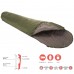 Спальний мішок Grand Canyon Whistler 190 13°C Capulet Olive Left (340018), код: 10539