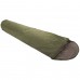 Спальний мішок Grand Canyon Whistler 190 13°C Capulet Olive Left (340018), код: 10539