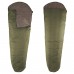Спальний мішок Grand Canyon Whistler 190 13°C Capulet Olive Left (340018), код: 10539