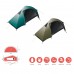 Намет Grand Canyon Apex 1 Alu Capulet Olive (30921258), код: 10569