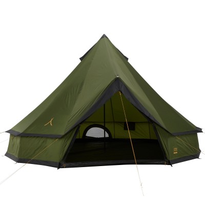 Намет Grand Canyon Indiana 8 Capulet Olive (330036), код: 10570