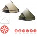 Намет Grand Canyon Indiana 8 Capulet Olive (330036), код: 10570