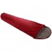 Спальний мішок Grand Canyon Whistler 190 13°C Red Dahlia Left (340001), код: 10584