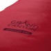 Спальний мішок Grand Canyon Whistler 190 13°C Red Dahlia Left (340001), код: 10584