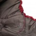 Спальний мішок Grand Canyon Whistler 190 13°C Red Dahlia Left (340001), код: 10584