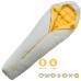 Спальний мішок Grand Canyon Bradley 190 Pro -4°C Misty Blue (30721590), код: 12331