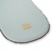 Килимок самонадувний Grand Canyon Hattan 3.8 L Pro Misty Blue (30621593), код: 12330