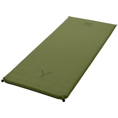 Килимок самонадувний Grand Canyon Hancock 5.0 XW Nutria Brown (30621623), код: 12321