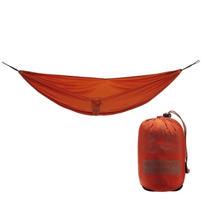 Гамак Grand Canyon Bass Hammock Double Rooibos Tea Red (30621631), код: 12315