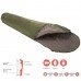 Спальний мішок Grand Canyon Whistler 190 13°C Capulet Olive Left (340018), код: 10539
