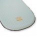 Килимок самонадувний Grand Canyon Hattan 3.8 L Pro Misty Blue (30621593), код: 12330