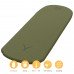 Килимок самонадувний Grand Canyon Hattan 5.0 L Nutria Brown (30621622), код: 12328