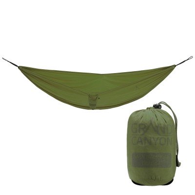 Гамак Grand Canyon Bass Hammock Double Nutria Brown (30621630), код: 12316