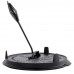 Підйомник кришки Groenberg Knopp Handle Black (266019), код: 8863