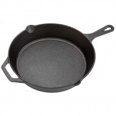 Сковорода Groenberg Hekla Pan 30 cm / 3 L Black (266023)