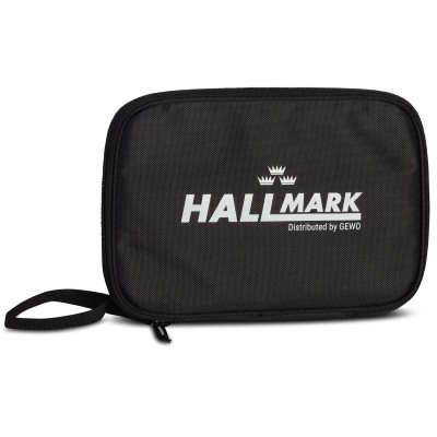 Чохол для ракетки Hallmark Single Cover Classic Black (109729100), код: 10118