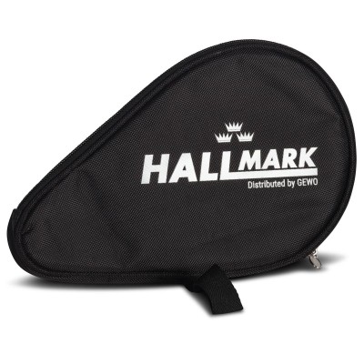Чохол для ракетки Hallmark Round Cover Classic Black (109709100), код: 10116