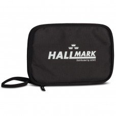 Чохол для ракетки Hallmark Single Cover Classic Black (109729100)