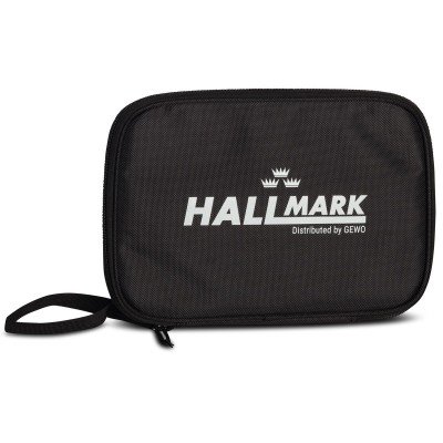 Чохол для ракетки Hallmark Single Cover Classic Black (109729100), код: 10118