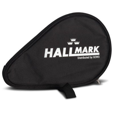 Чохол для ракетки Hallmark Round Cover Classic Black (109709100), код: 10116