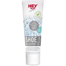 Водовідштовхуюче просочення для взуття HeySport Activ-Polish 75ml, безбарвний