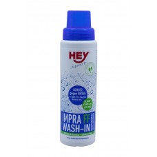 Засіб для просочення під час полоскання HeySport Impra FF Wash In 250 ml (20655000)