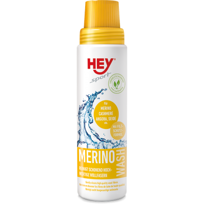 Прання шерстяних виробів HeySport Merino Wash 250ml (20820000), код: 10915