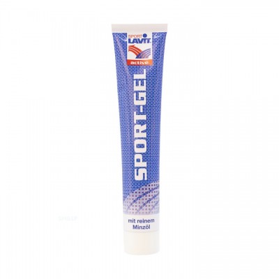 Гель охолоджуючий Sport Lavit Sportgel 100 ml (39602000), код: 10718