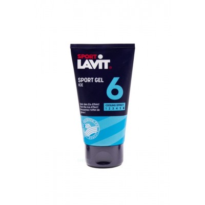 Гель охолоджуючий Sport Lavit Sport Gel Ice 75ml (77447), код: 10739