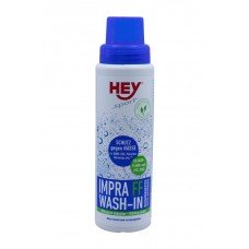 Засіб для просочення під час полоскання HeySport Impra FF Wash In 250 ml (20655000)