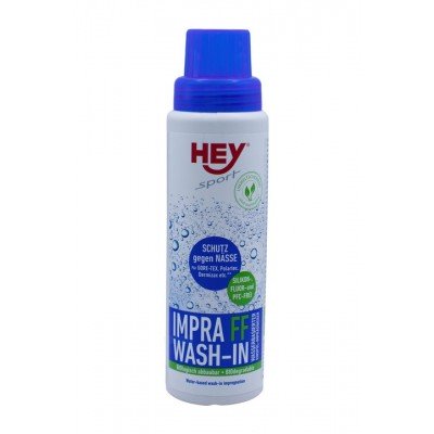 Засіб для просочення під час полоскання HeySport Impra FF Wash In 250 ml (20655000), код: 10725