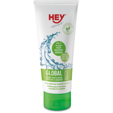 Універсальний чистячий засіб для похідних умов HeySport Travel Global Wash 100ml (20830000)