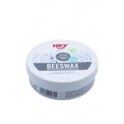 Водовідштовхуюче просочення  на основі воску для взуття HeySport Beeswax Proof 150 ml, код: 11278