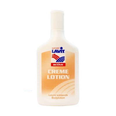 Лосьйон для тіла Sport Lavit Cremelotion 200ml (39854300), код: 10744