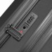Валіза Heys EZ Fashion (L) Charcoal (10162-0047-30), код: 9859
