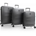 Валіза Heys EZ Fashion (L) Charcoal (10162-0047-30), код: 9859