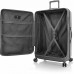 Валіза Heys EZ Fashion (L) Charcoal (10162-0047-30), код: 9859