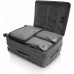 Валіза Heys EZ Fashion (L) Charcoal (10162-0047-30), код: 9859