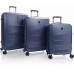 Валіза Heys EZ Fashion (L) Navy (10162-0028-30), код: 9860