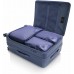 Валіза Heys EZ Fashion (L) Navy (10162-0028-30), код: 9860