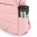 Рюкзак міський Heys Puffer Rose (30124-0025-00), код: 9873