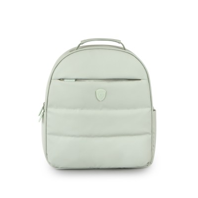 Рюкзак міський Heys Puffer Sage Green (30124-0138-00), код: 9874