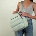 Рюкзак міський Heys Puffer Sage Green (30124-0138-00), код: 9874