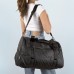 Сумка дорожня Heys Puffer Black (30123-0001-00), код: 9865