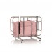 Сумка дорожня Heys Puffer Rose (30123-0025-00), код: 9866