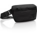 Сумка поясна Heys Puffer Mini Waist Bag Black (30128-0001-00), код: 9876