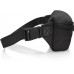 Сумка поясна Heys Puffer Mini Waist Bag Black (30128-0001-00), код: 9876