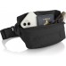 Сумка поясна Heys Puffer Mini Waist Bag Black (30128-0001-00), код: 9876