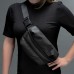 Сумка поясна Heys Puffer Mini Waist Bag Black (30128-0001-00), код: 9876
